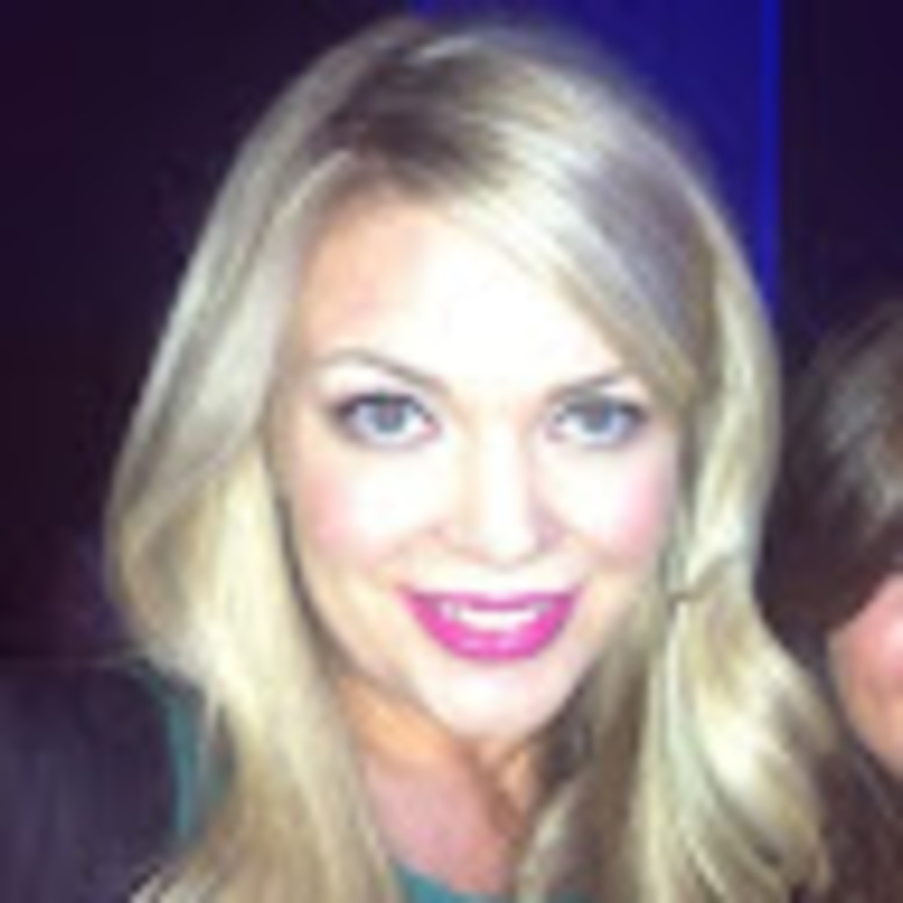 Meet your Posher, Katy